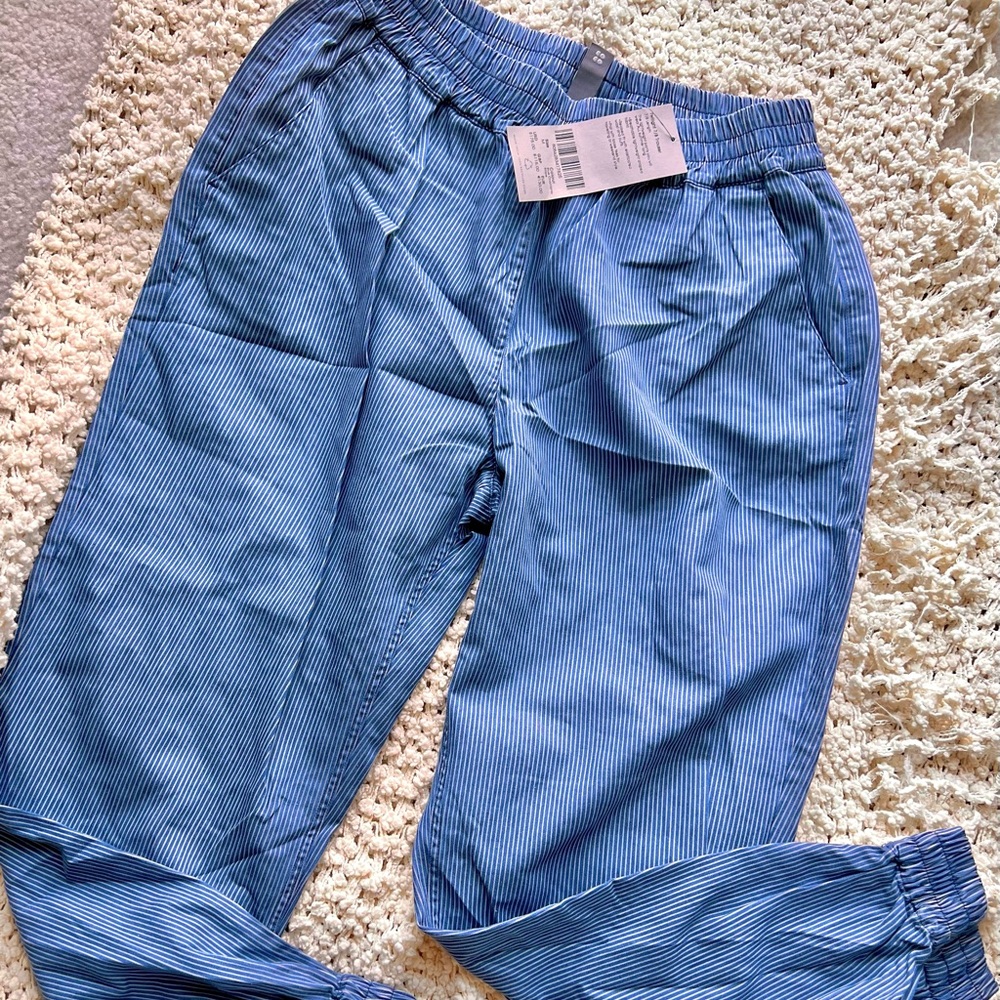 Sweaty Betty Twilight 7/8 Trouser